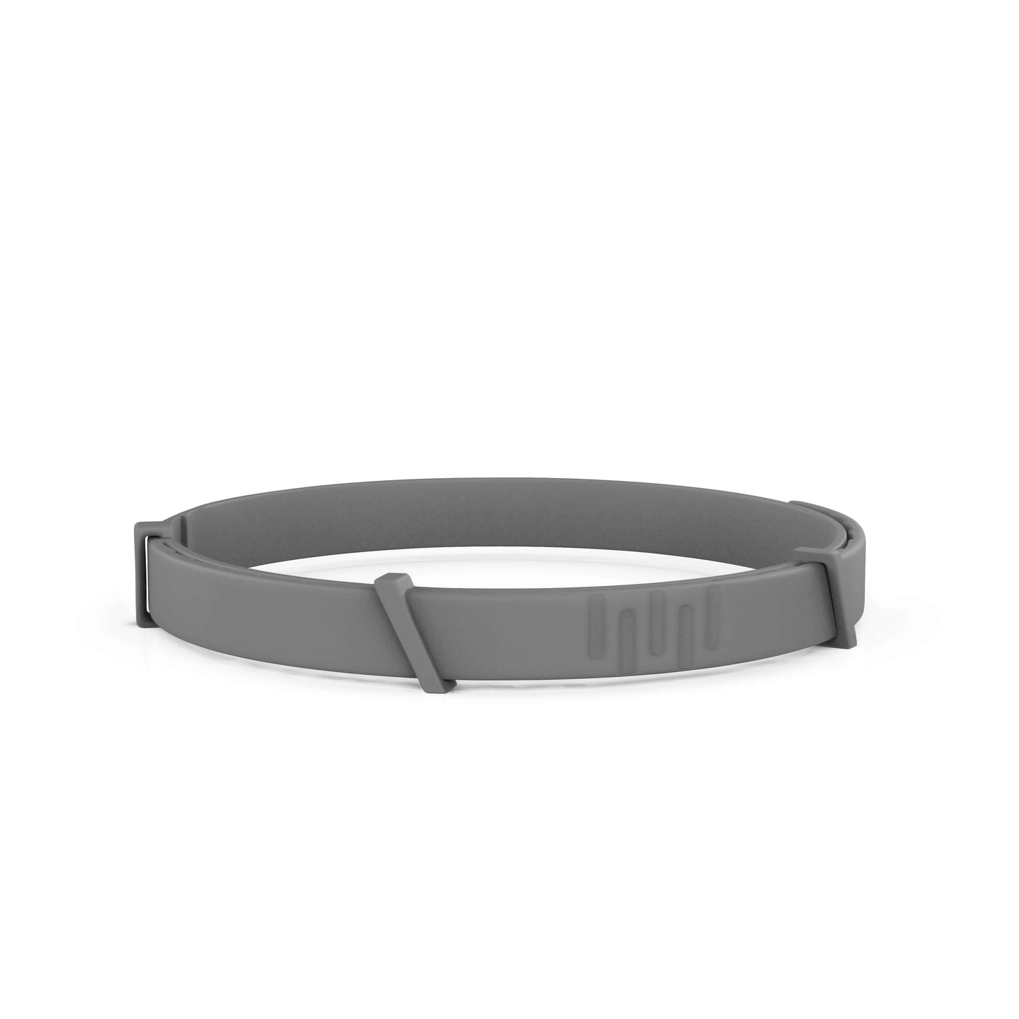 Grooffy-Protect™ 8 mois – Collier antiparasitaire