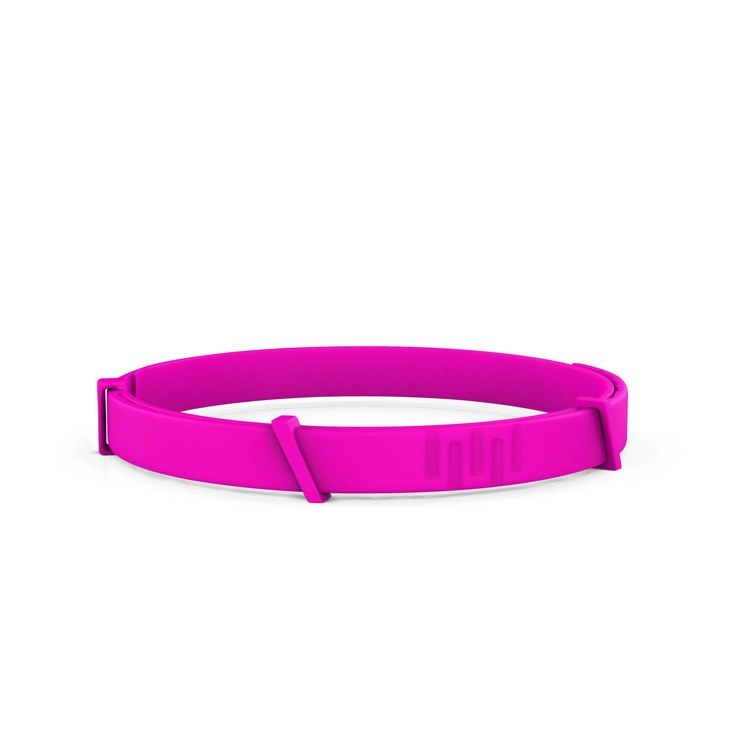 Grooffy-Protect™ 8 mois – Collier antiparasitaire