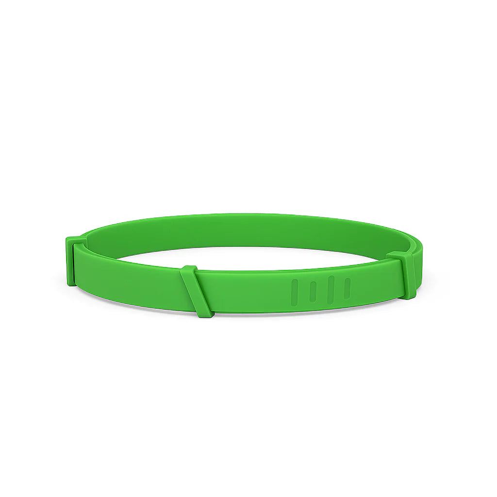 Grooffy-Protect™ 8 mois – Collier antiparasitaire